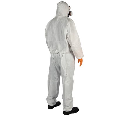 Комбинезон с ламинацией JETA SAFETY JPC-50 Element Lite