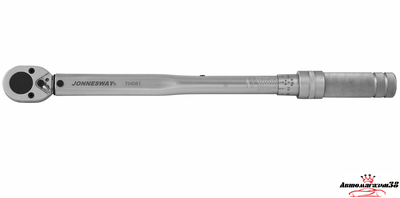 Ключ динамометрический 3/8"DR, 10-60 НМ JONNESWAY Аренда.