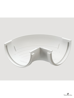 Внешний угловой элемент 90  STANDART