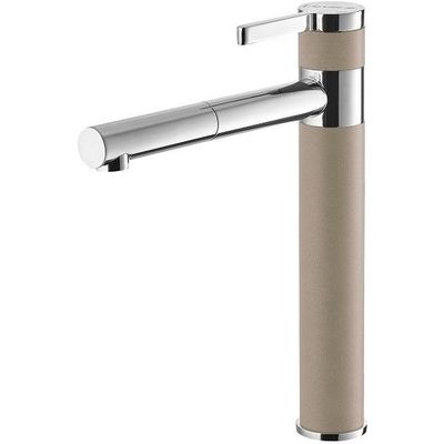 Смеситель Alveus Zina G02M