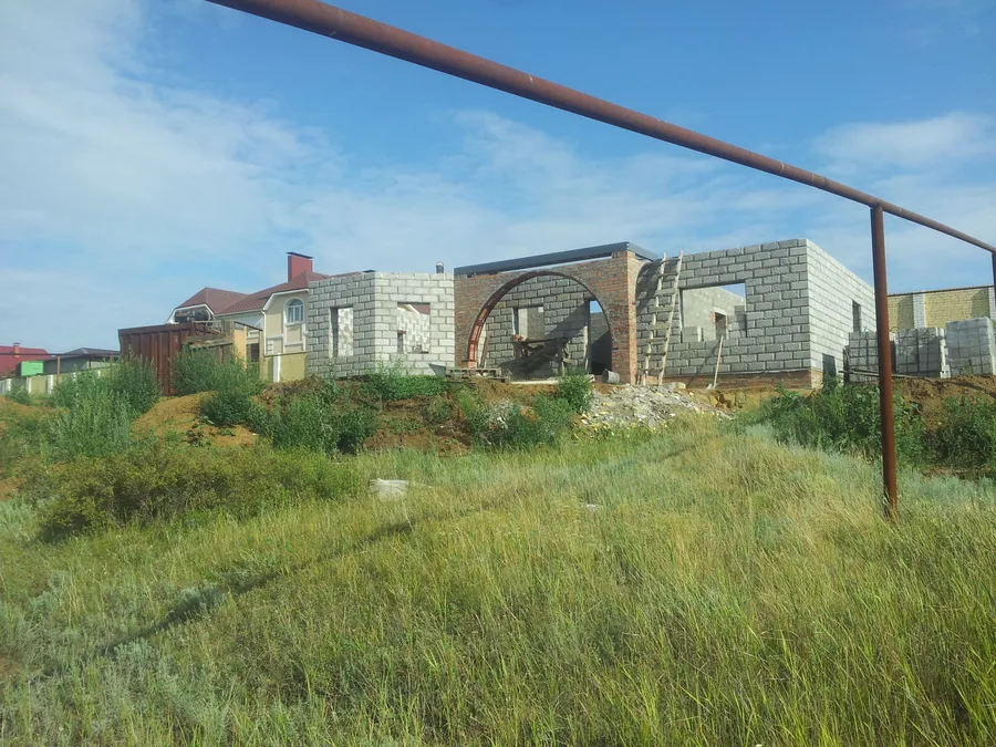 Первый этаж.
Блок БЭСТ Саратов.