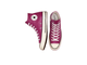 Кеды Converse Chuck Taylor 70 кожаные розовые высокие