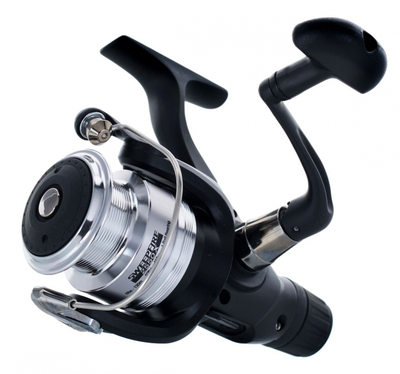 Катушка Daiwa Sweepfire 2550X