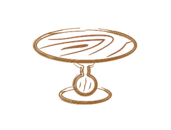 Интерьер / Подставки