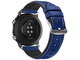 Умные часы Honor Watch Magic (leather strap) Blue