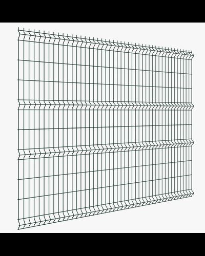 Панели и сетка 3Д GrandLine