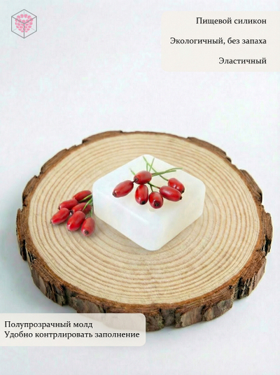 Молд "Барбарис"