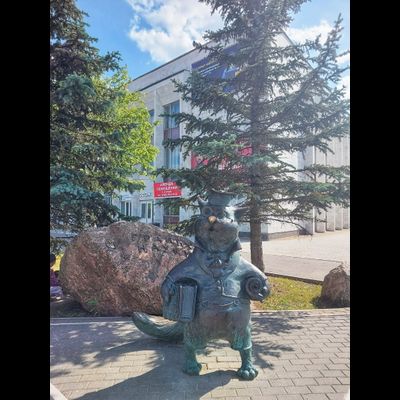 Экскурсия "Обнинск и ДоОбнинск"