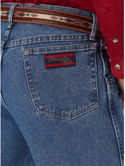 Джинсы Wrangler® 20X® No. 22 Original Jean
