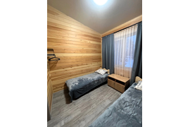 Аренда Дома № 3