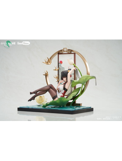 Фигурка 1/7 Куруми Токисаки (Kurumi Tokisaki Mo Se Sheng Xiang Ver.)