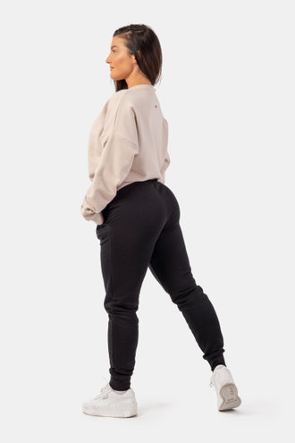 Nebbia 611 брюки женские Velvet