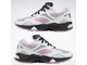 КРОССОВКИ REEBOK AZTREK 96 WHITE PINK GREEN