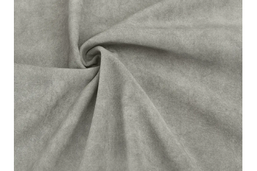 (РАМ) Велюр "Пафос" (Pafos)-grey.

Состав: 100% полиэстер.
Плотность: 440 г/кв.м.
Устойчивость к истиранию: 55 000 циклов.
Ширина: 140 см.

Внимание! Цвет материала может быть искажен настройками монитора.
