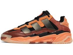Adidas Niteball Orange