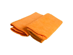 Оранжевая салфетка из Микрофибра HANKO MC-O 40*40см