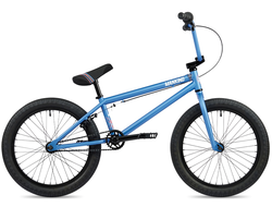 Купить велосипед BMX Mankind Planet 20 (Blue) в Иркутске