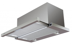 Вытяжка KORTING KHP 6712 X