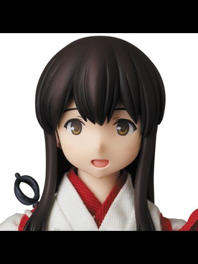 Кукла 1/6 Real Action Heroes Акаги (Akagi)