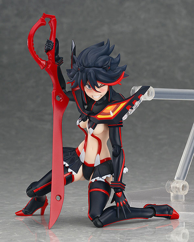 Фигурка фигма Рюко Матой (figma Ryuuko Matoi)