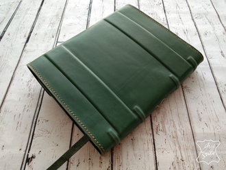 кожаный ежедневник, подарок руководителю, ежедневник с тиснением, ежедневник на заказ, что подарить