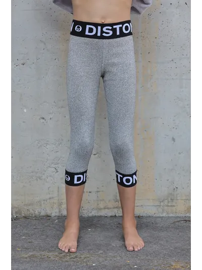 ШТАНЫ ДЛЯ ЮНИОРОВ DISTON - ЗАЩИТА ОТ ПОРЕЗОВ