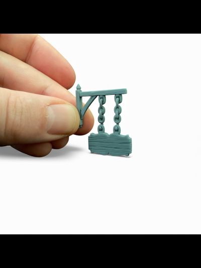 Знаки  и вывески