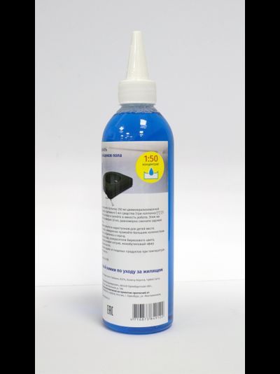 Жидкость чистящая HOBOT для роботов LEGEE 220 мл. (концентрат)