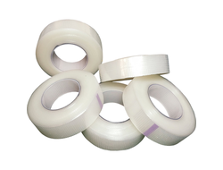 Одноразовый самоклеящийся бинт для грипов FJ-062 (2,5 см x 9 метров)