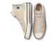 Кеды Converse x Kim Jones Chuck 70 бежевые высокие