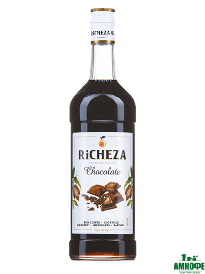 Сироп Шоколад 1 л.