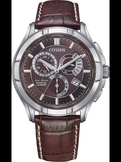 Наручные часы Citizen BL8160-07X