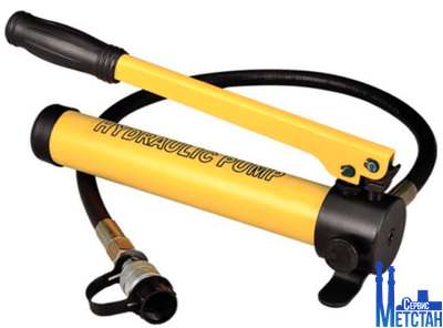 Насосы для гидроцилиндров