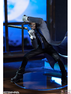 Фигурка Александр Андерсон (Alexander Anderson Pop Up Parade)