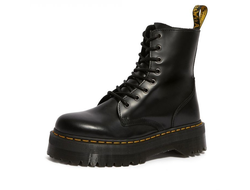 Ботинки Dr Martens 1460 JADON женские черные