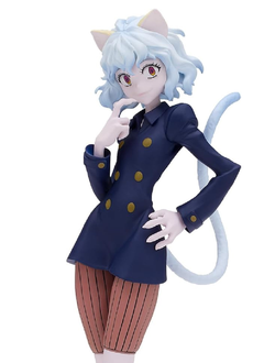 Фигурка Неферпито (Neferpitou Pop Up Parade)