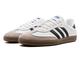 Adidas Samba OG Cloud White Core