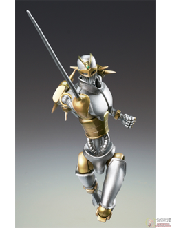 Фигурка Silver Chariot