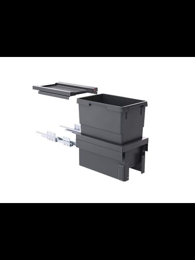 ВСТРАИВАЕМАЯ СИСТЕМА 30Л CARGO SYNCHRO HAILO