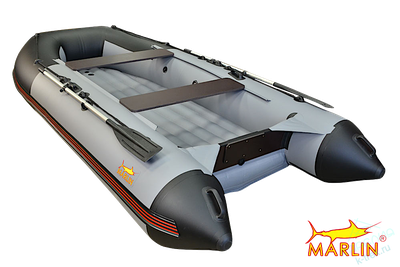 Лодка ПВХ Marlin 360A (Air)