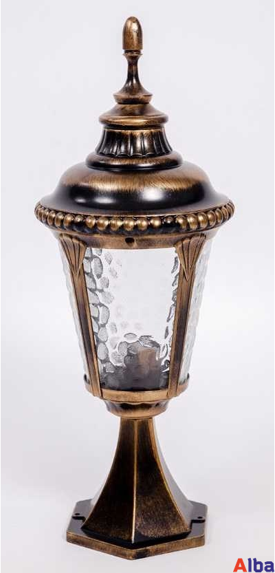 Munich 79754 gb Парковый светильник