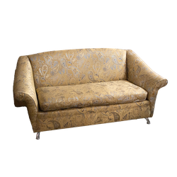 Современный мягкий диван Сован