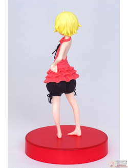 Фигурка Киссшот Ацеролаорион Хартандерблэйд (Kiss-shot Acerola-orion Heart-under-blade 10 Year Old ver.)