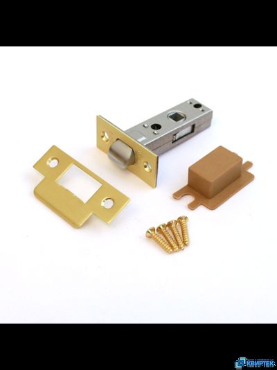 Защёлка дверная без фиксации