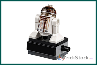 Lego Star Wars 40268 3 2 R3 M2