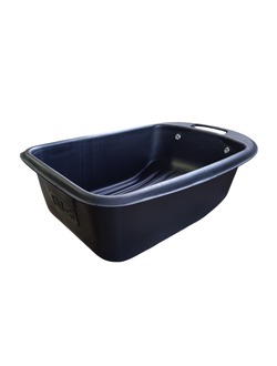 Сани-волокуши С-1/2, 700х450х210мм,с люверсом (пр-во ЭкоПласт)