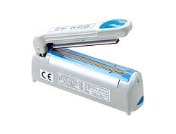 Запайщик пакетов CAS CNT-400/2