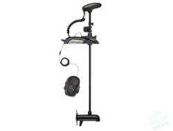 Подвесной электрический мотор якорь MINN KOTA Terrova 55IP / BT / 137см / 12v