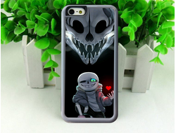 Чехол на телефон Андертейл, Undertale №13