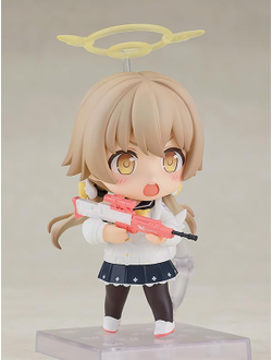 Нендроид Хифуми Адзитани (Hifumi Ajitani)